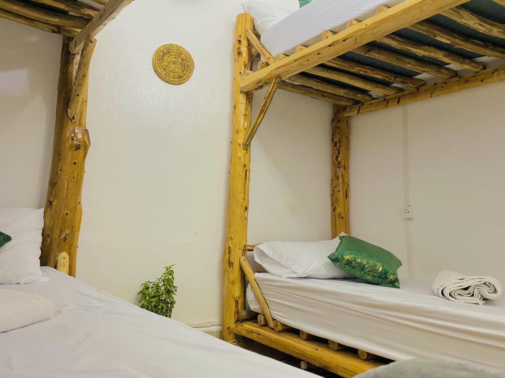 Tizaou Guest House Тагазут Экстерьер фото
