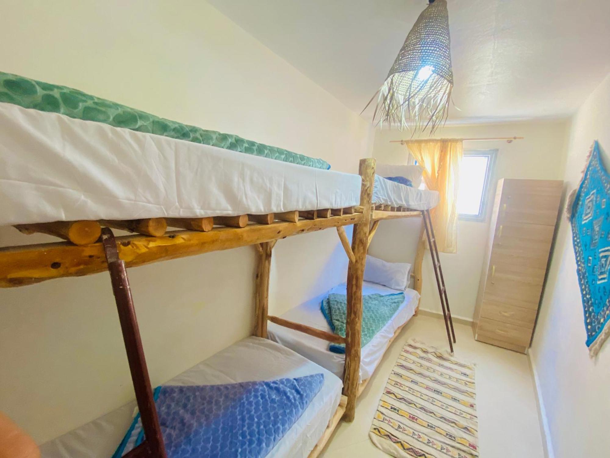 Tizaou Guest House Тагазут Номер фото